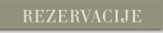 Rezervacije