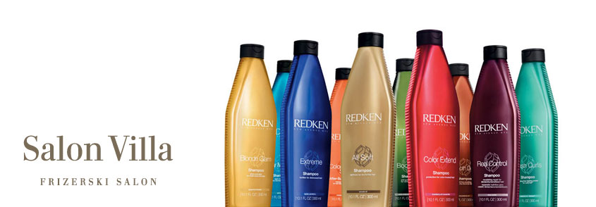 Salon Villa frizerski salon