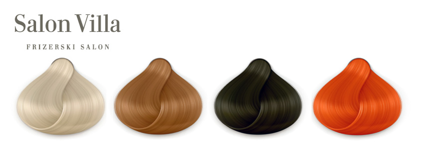 Salon Villa frizerski salon