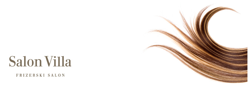 Salon Villa frizerski salon